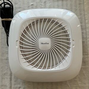 Melody Susie Nail Dust Collector